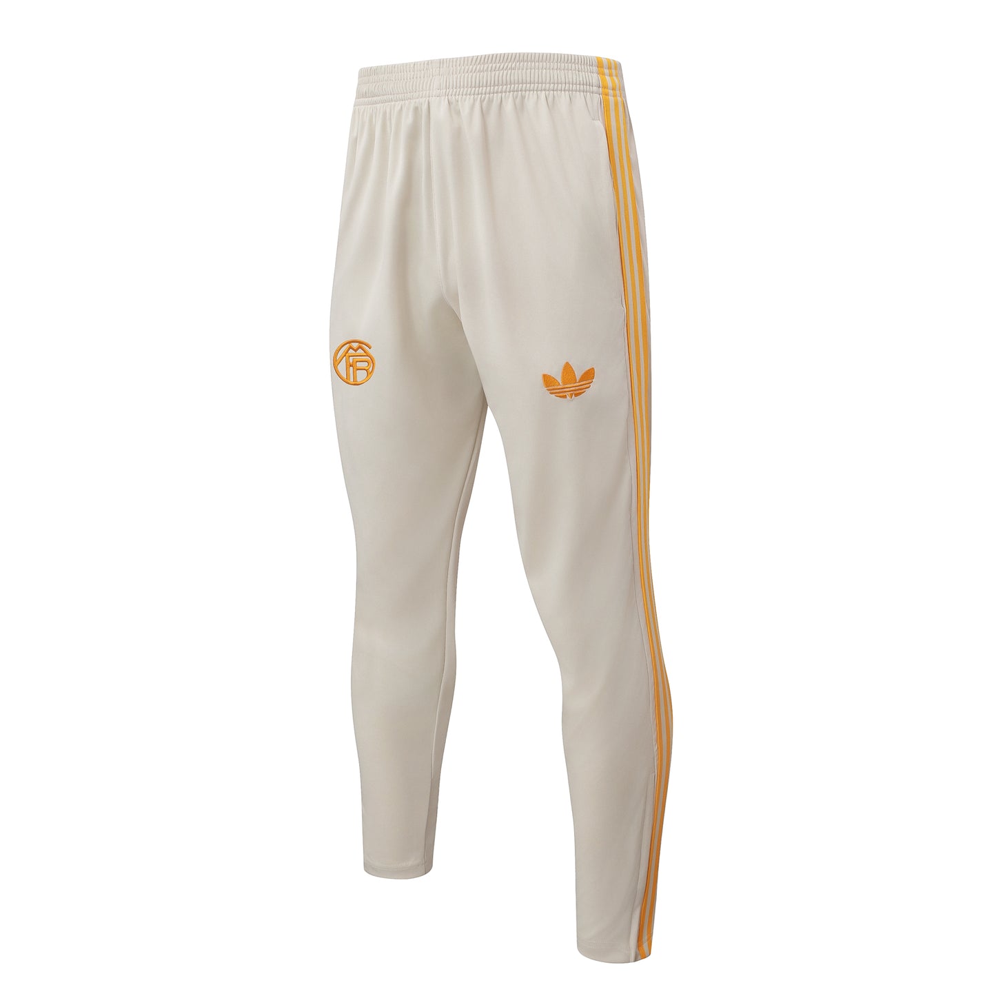 Fato de Treino FC Bayern Munique 2026-27 - Camisola com Fecho
