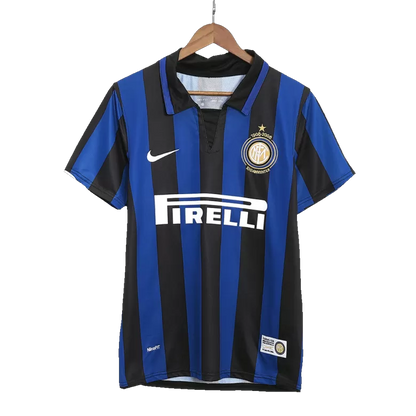 Camisola Inter Milão 2007-08 Principal