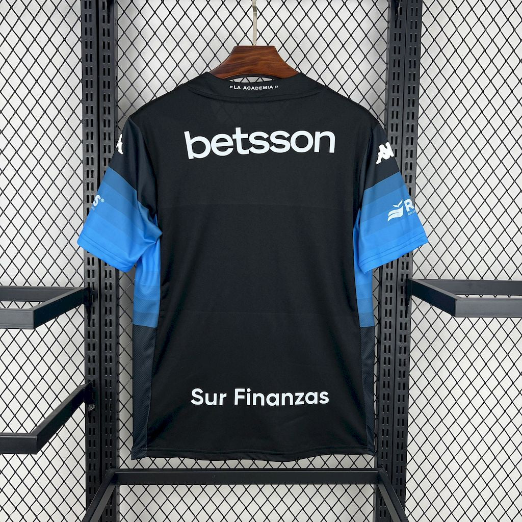 Camisola Racing Club 2024-25 Alternativa