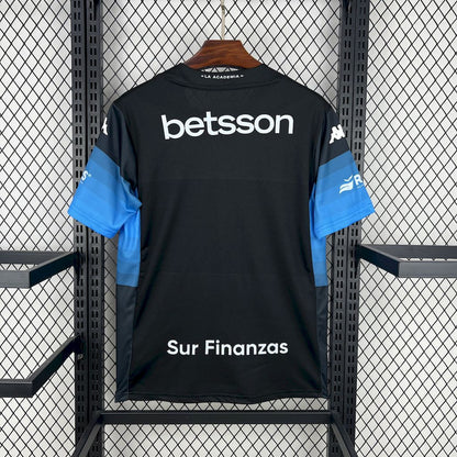 Camisola Racing Club 2024-25 Alternativa