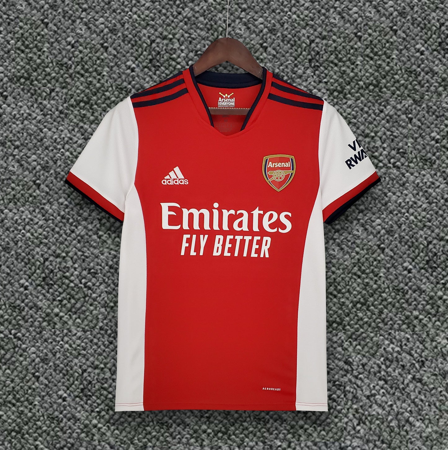 Camisola ARS 2021-22 Principal