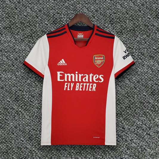 Camisola ARS 2021-22 Principal