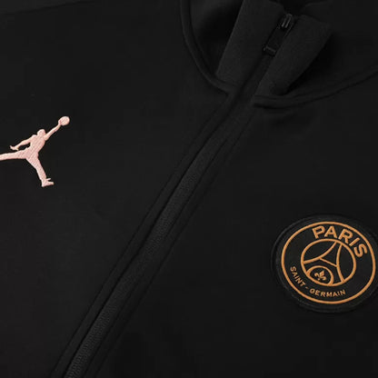 Fato de Treino FC Paris Saint-Germain 2024-25 - Casaco sem Capuz