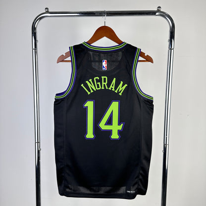 Camisola NBA 2026 New Orleans Pelicans
