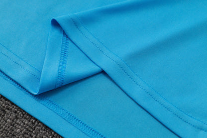 Fato de Treino CR Flamengo 2025-26 - Polo