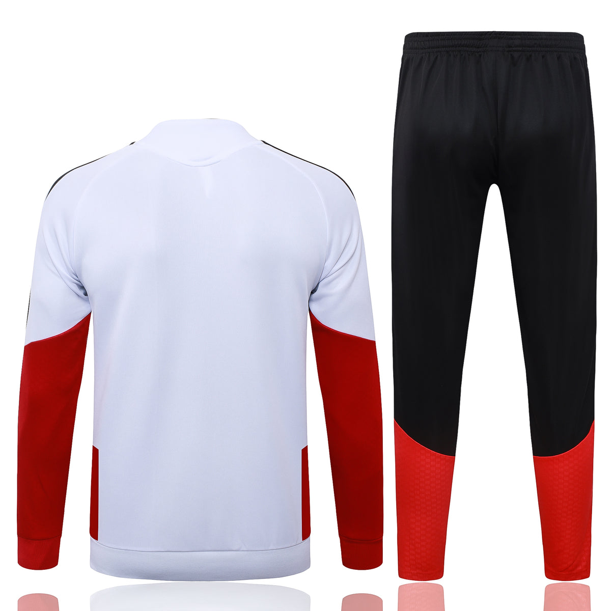Fato de Treino CA River Plate 2026-27 - Casaco sem Capuz