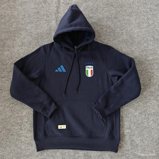 Sweat Italia 2024 Azul