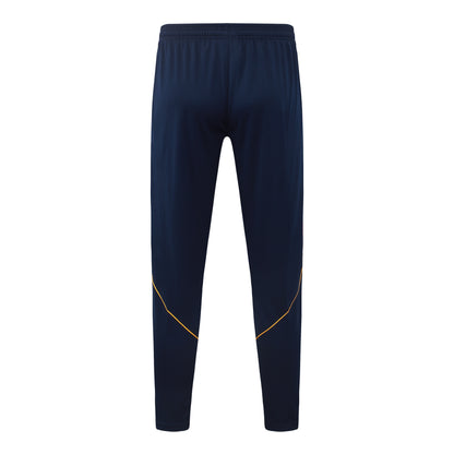 Fato de Treino FC Barcelona 2026-27 - Camisola com Fecho