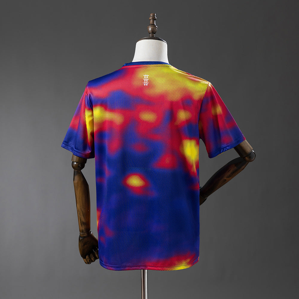 Camisola AFC Ajax 2025-26 Edição Especial Versão Adepto