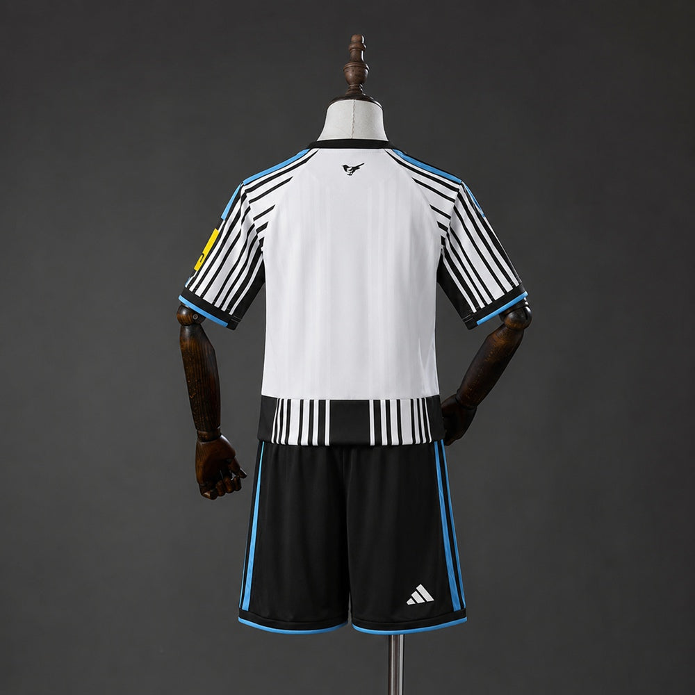 Kit Criança NCU 2026-27 Principal