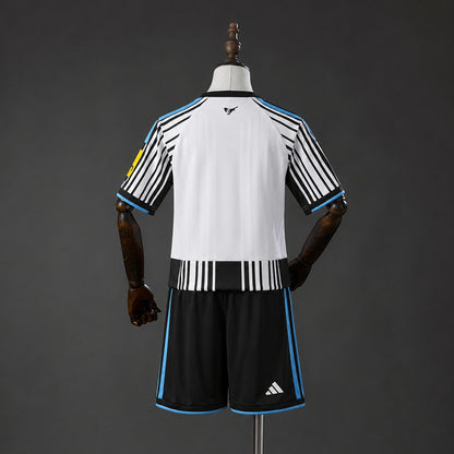 Kit Criança NCU 2026-27 Principal