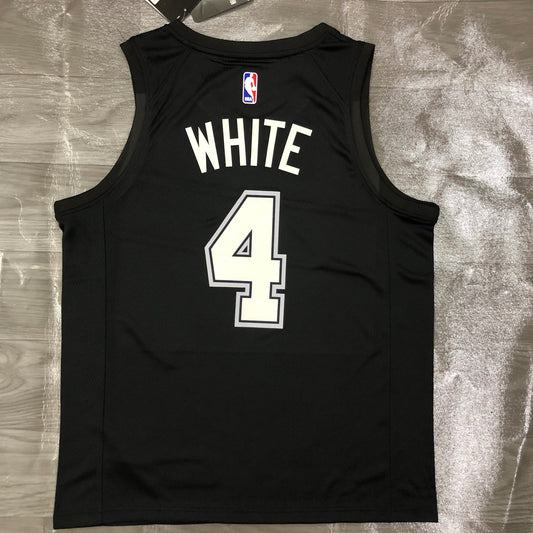 Camisola NBA 2021 San Antonio Spurs
