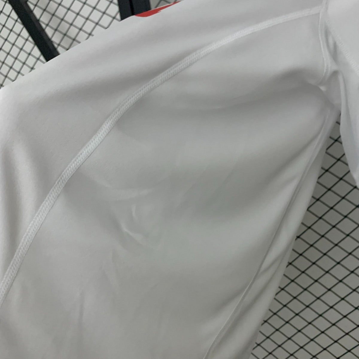 Camisola Real Saragoça 2001-02 Principal