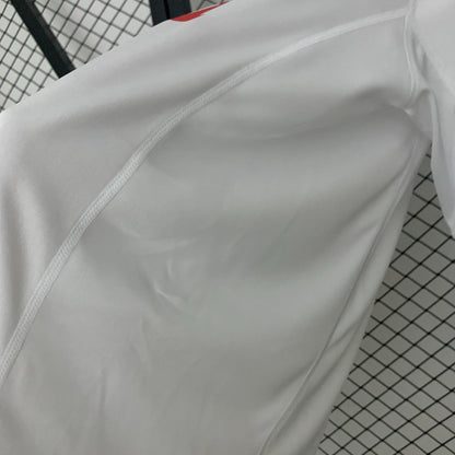 Camisola Real Saragoça 2001-02 Principal