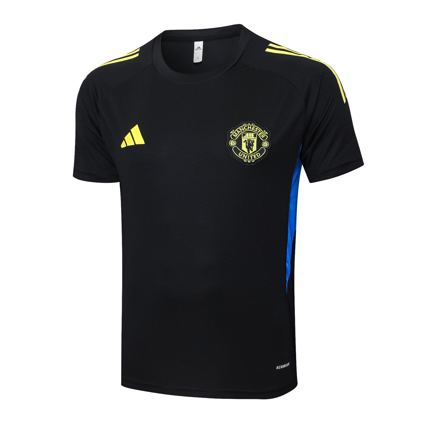 Kit Treino Camisola M-UNITED 2025-26