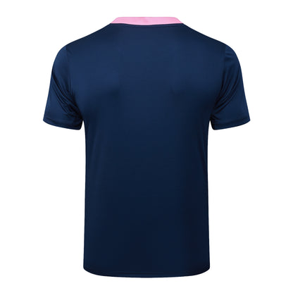 Kit Treino Camisola FC Barcelona 2025-26