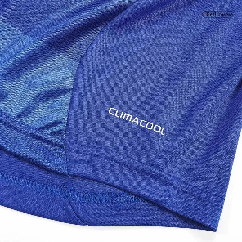 Camisola CHE 2011-12 Principal UCL