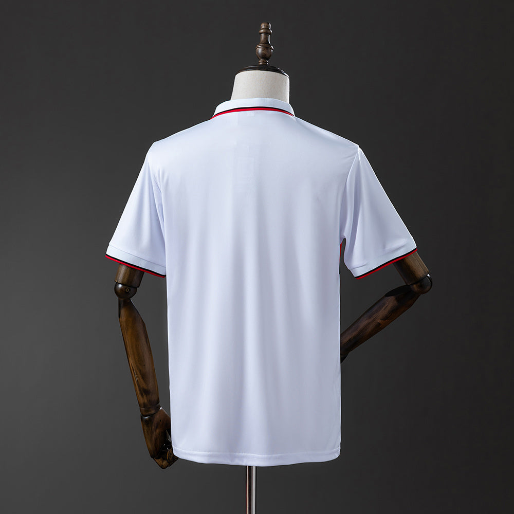 Camisola AC Milan 1993-94 Alternativa