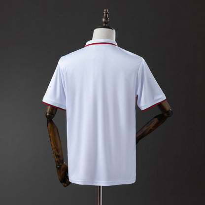 Camisola AC Milan 1993-94 Alternativa