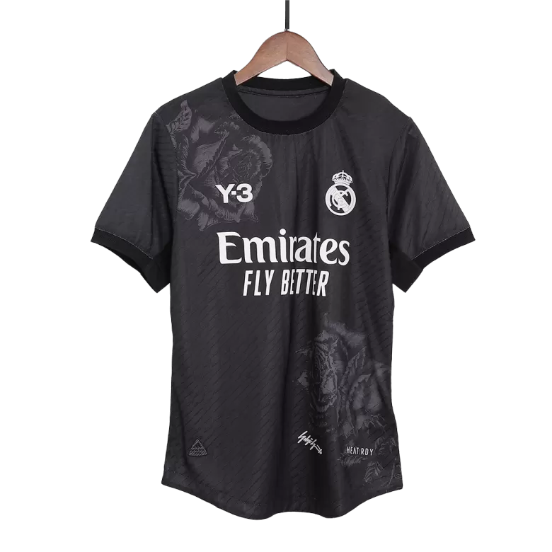 Camisola Real Madrid 2023-24 Guarda-Redes