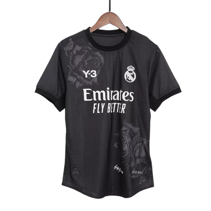 Camisola Real Madrid 2023-24 Guarda-Redes