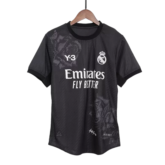 Camisola Real Madrid 2023-24 Guarda-Redes