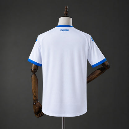 Camisola CF Montreal 2026-27 Alternativa Branca Versão Adepto