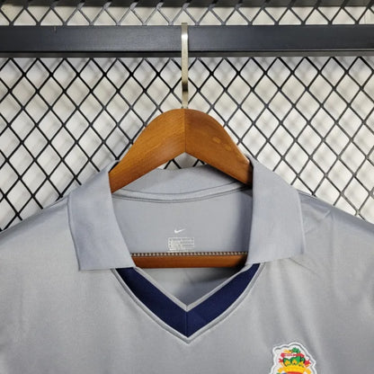 Camisola FCP 2001-02 Alternativa