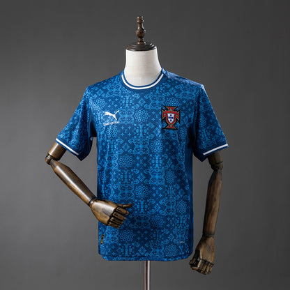 Camisola Portugal 2026 Edição Especial Versão Adepto
