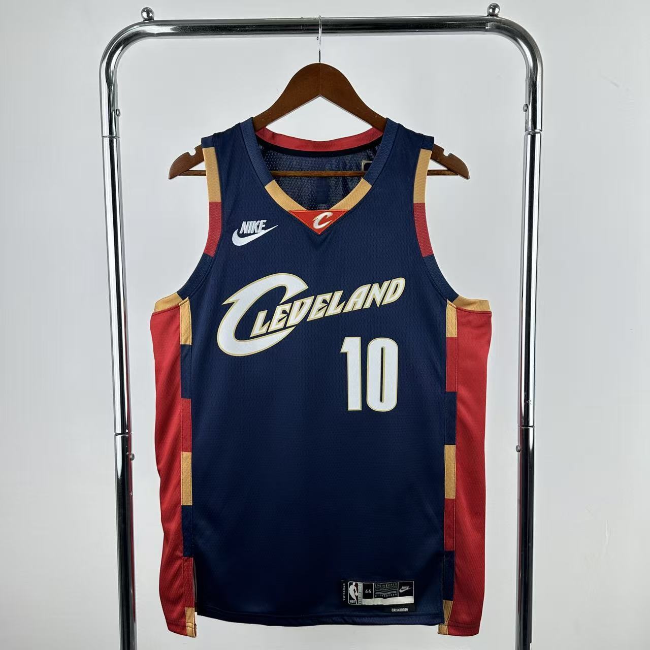 Camisola NBA 2026 Cleveland Cavaliers