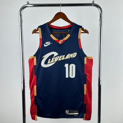 Camisola NBA 2026 Cleveland Cavaliers