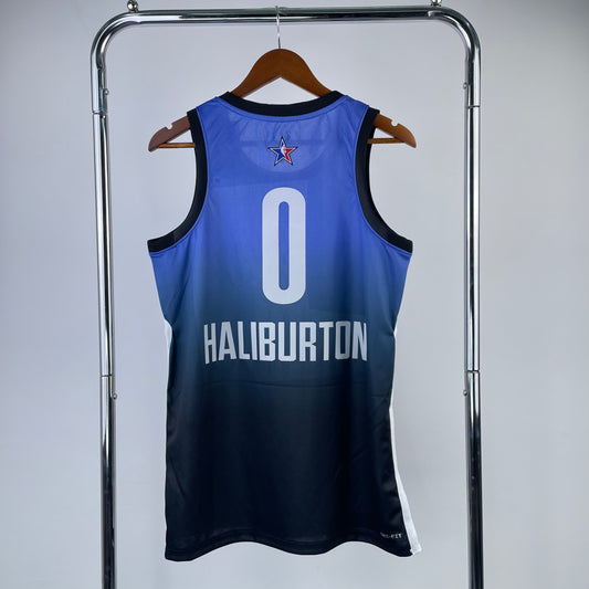 Camisola NBA 2023 Indiana Pacers All-Star