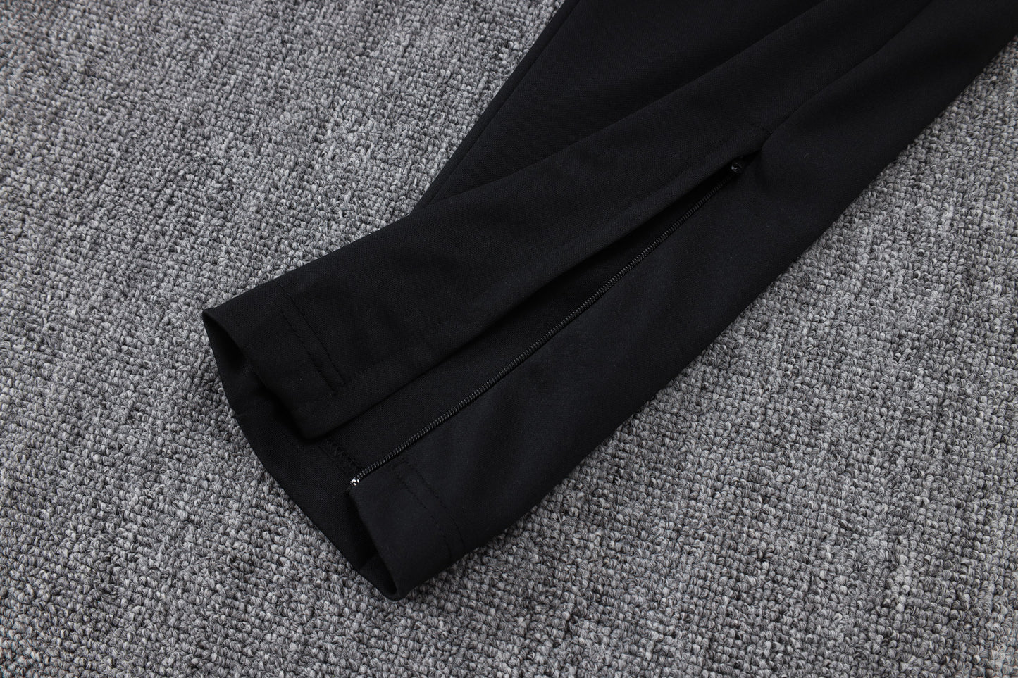 Fato de Treino Gremio 2025-26 -Casaco sem Capuz