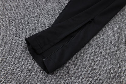 Fato de Treino Gremio 2025-26 -Casaco sem Capuz