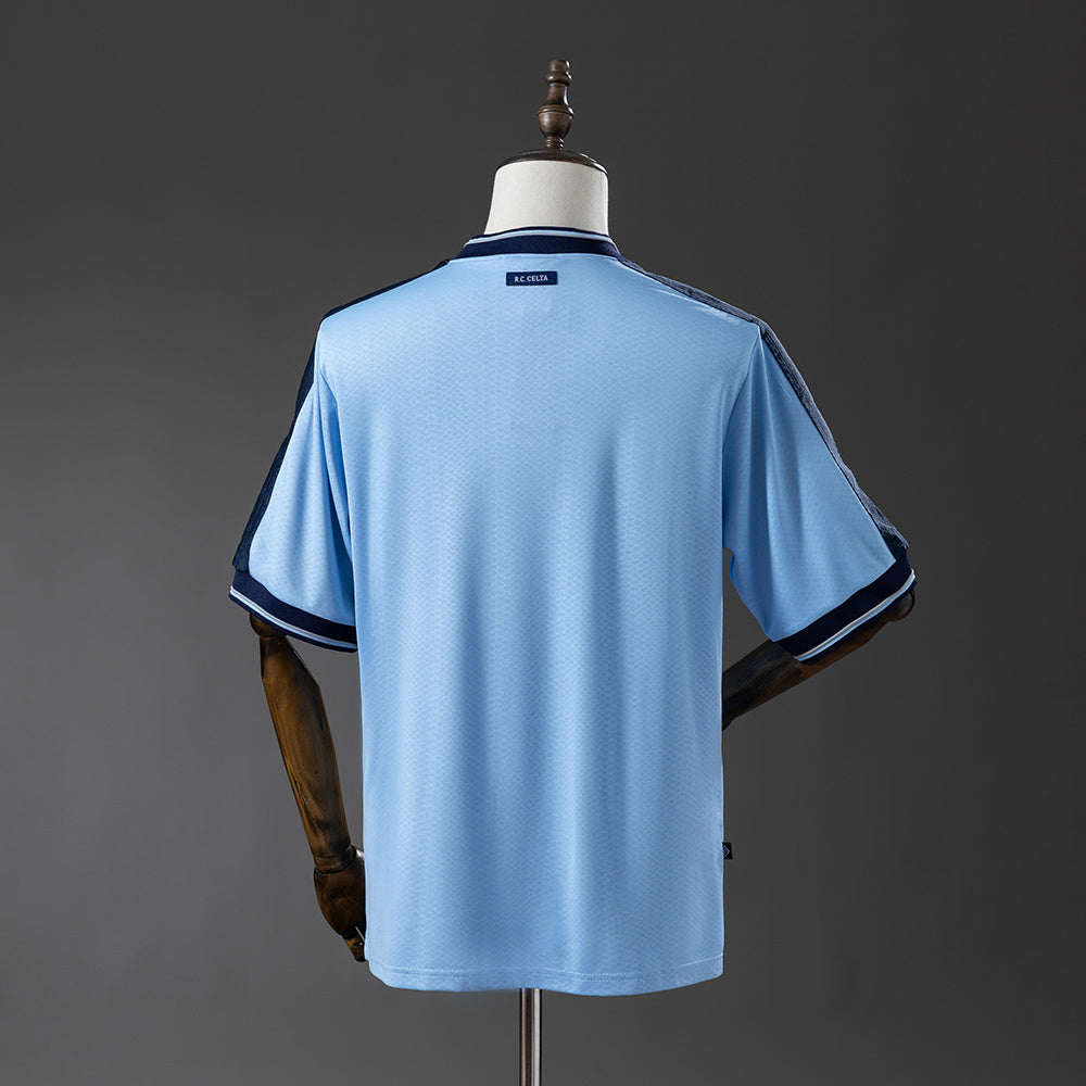 Camisola Celta Vigo 1999-00 Principal