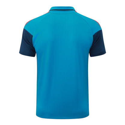 Kit Treino Polo Espanha 2026
