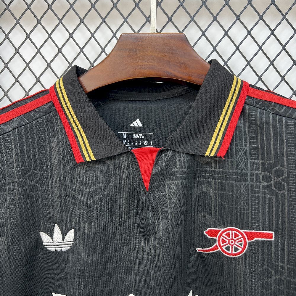 Camisola ARS 2025-26 Edição Especial Versão Adepto