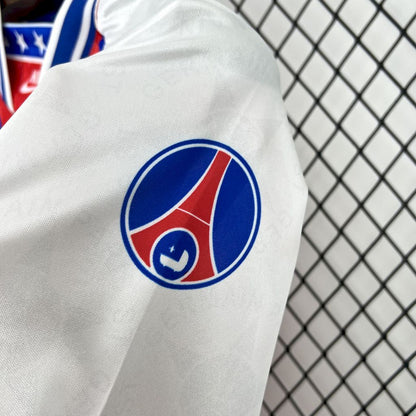 Camisola FC Paris Saint-Germain 1994-95 Alternativa