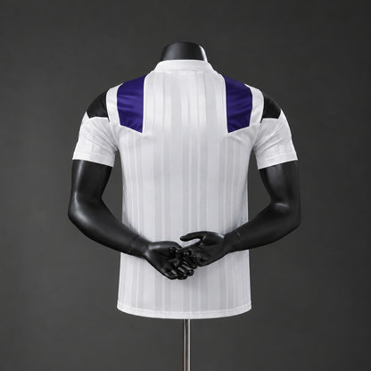 Camisola Real Madrid CF 2026-27 Edição EQT Versão Jogador
