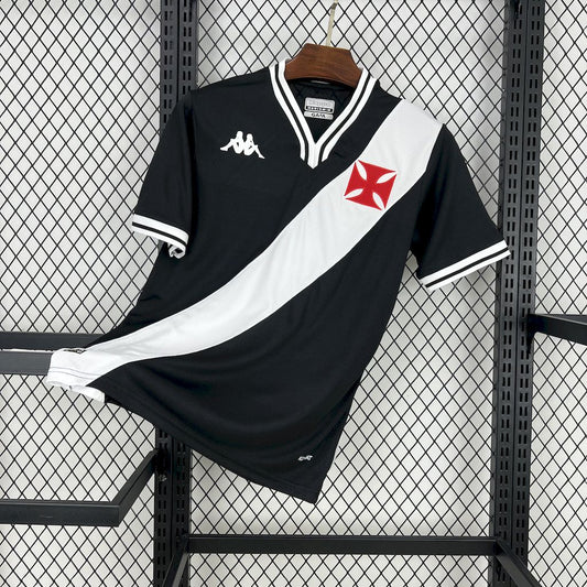Camisola Vasco da Gama 2025-26 Principal Versão Adepto