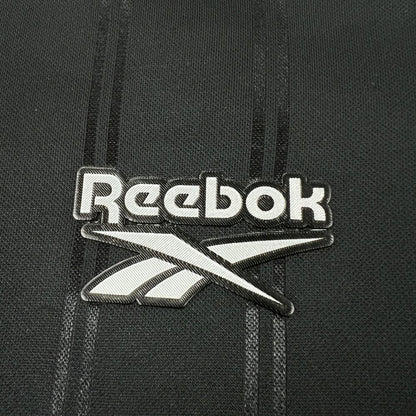 Camisola Botafogo-RJ 2025-26 Alternativa Preta Versão Adepto