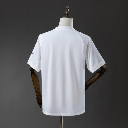 Camisola NOT-FOR 2025-26 Alternativa Branca Versão Adepto