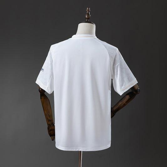 Camisola NOT-FOR 2025-26 Alternativa Branca Versão Adepto