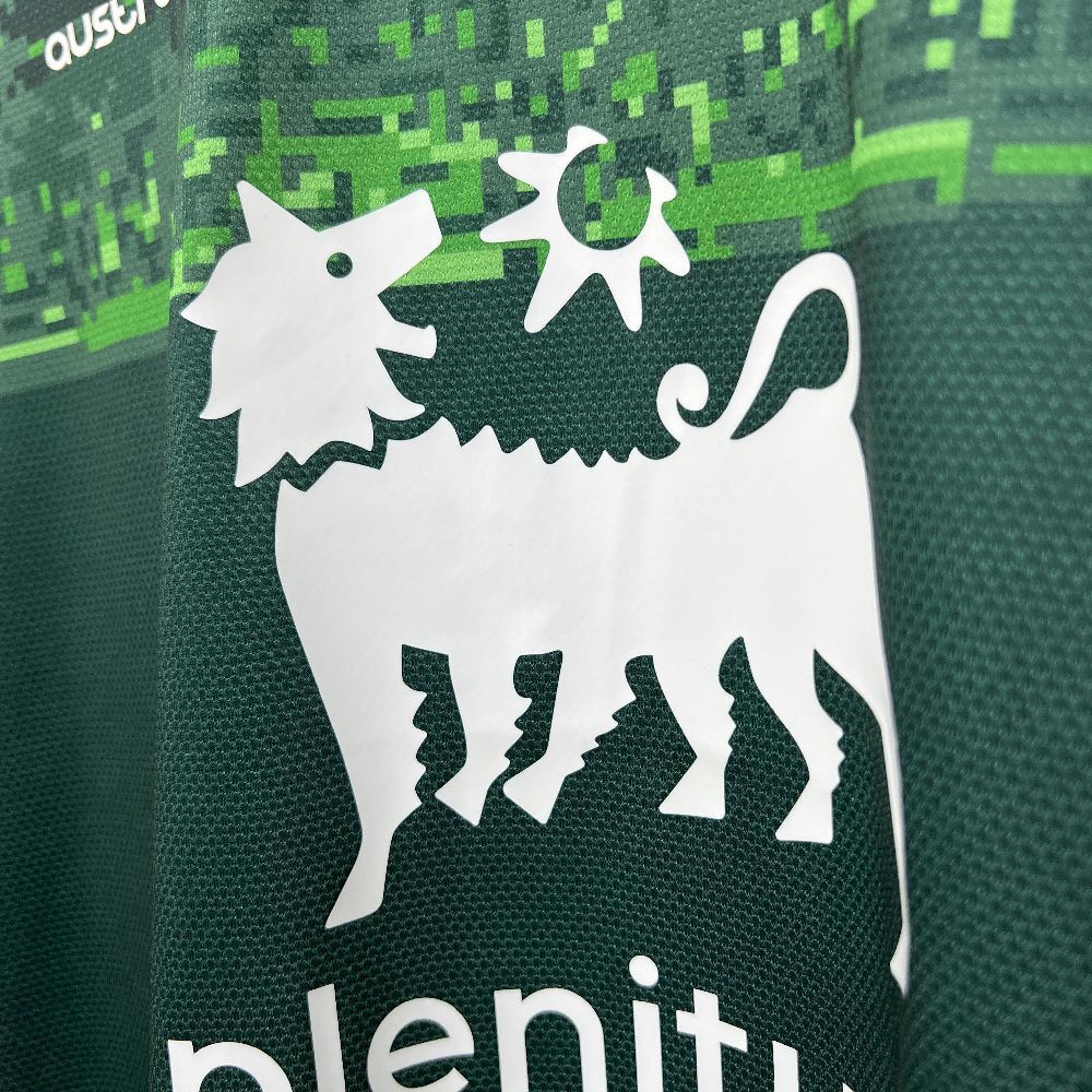 Camisola Racing Santander 2025-26 Edição Especial Versão Adepto