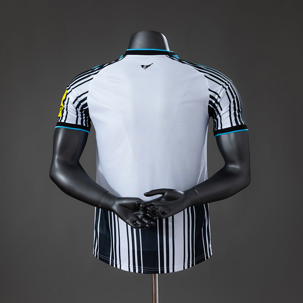 Camisola NCU 2026-27 Principal Versão Jogador