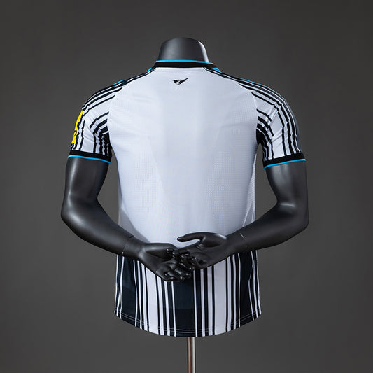 Camisola NCU 2026-27 Principal Versão Jogador