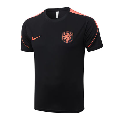 Kit Treino Camisola Paises Baixos 2026