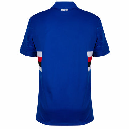 Camisola UC Sampdoria 2025-26 Principal Versão Adepto