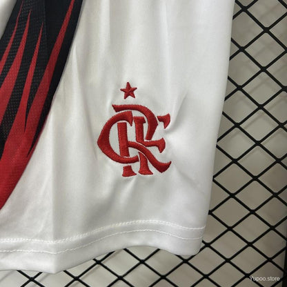 Kit Criança CR Flamengo 2025-26 Principal