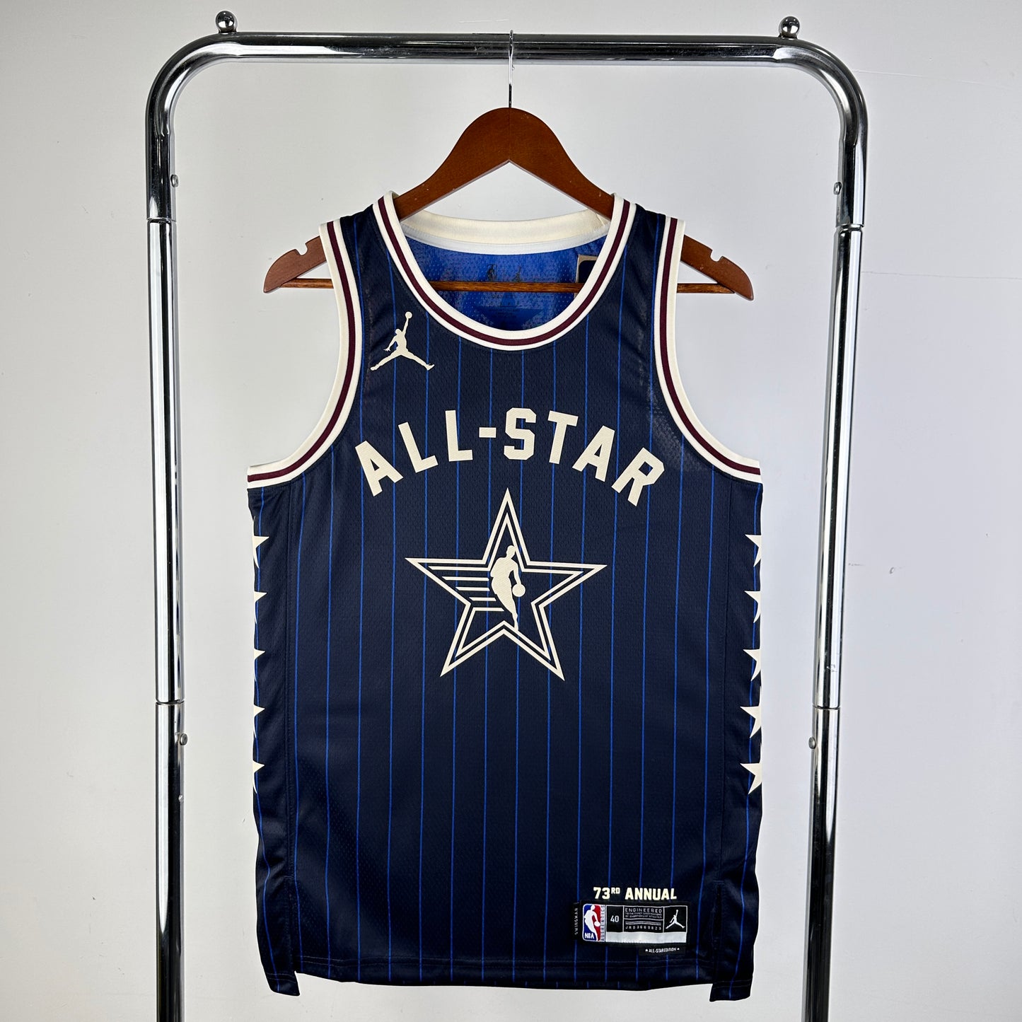 Camisola NBA 2024 Cleveland Cavaliers All-Star